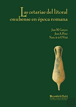 Bertrand.pt - Las Cetariae Del Litoral Onubense En Época Romana