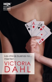 Las Chicas Buenas Noà Mienten