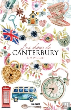 Bertrand.pt - Las Chicas De Canterbury  