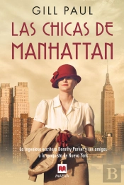 Las Chicas De Manhattan