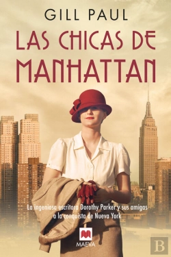 Bertrand.pt - Las Chicas De Manhattan