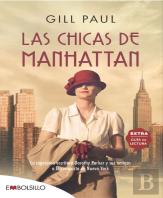 Las Chicas De Manhattan