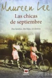 Las Chicas De Septiembre