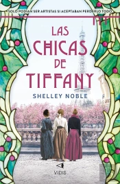 Las Chicas De Tiffany