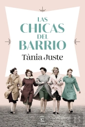 Las Chicas Del Barrio