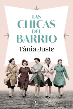 Bertrand.pt - Las Chicas Del Barrio