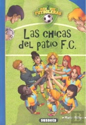 Las Chicas Del Patio F.C.