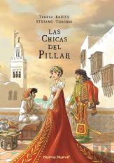 Las Chicas Del Pillar - 3