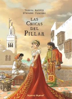 Bertrand.pt - Las Chicas Del Pillar - 3