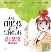 Las Chicas Son De Ciencias