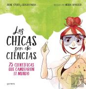 Las Chicas Son De Ciencias