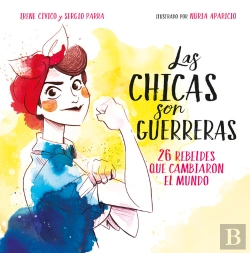 Bertrand.pt - Las Chicas Son Guerreras