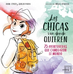 Bertrand.pt - Las Chicas Van Donde Quieren