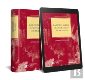 Las Cien Almas Del Contrato De Trabajo (Papel + E-Book)