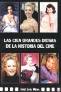Bertrand.pt - Las Cien Grandes Diosas De La Historia Del Cine