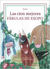 Las Cien Mejores Fábulas De Esopo
