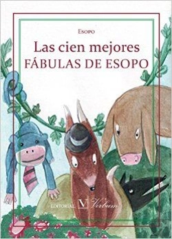 Bertrand.pt - Las Cien Mejores Fábulas De Esopo