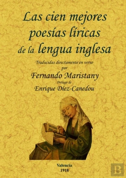 Bertrand.pt - Las Cien Mejores Poesias Líricas De La Lengua Inglesa