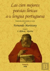 Las Cien Mejores Poesías Líricas De La Lengua Portuguesa