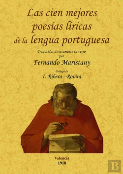 Bertrand.pt - Las Cien Mejores Poesías Líricas De La Lengua Portuguesa