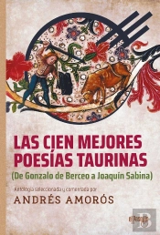 Las Cien Mejores Poesias Taurinas