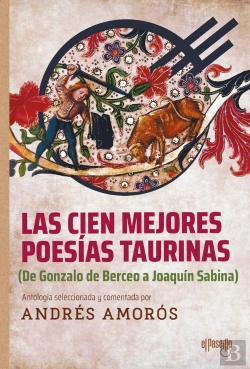 Bertrand.pt - Las Cien Mejores Poesias Taurinas