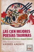 Las Cien Mejores Poesias Taurinas