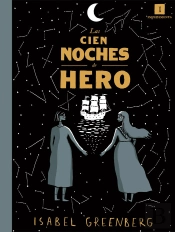 Las Cien Noches De Hero