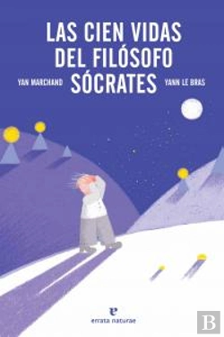 Bertrand.pt - Las Cien Vidas Del Filósofo Sócrates