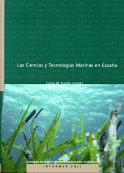 Bertrand.pt - Las Ciencias Y Tecnolog¡As Marinas En España