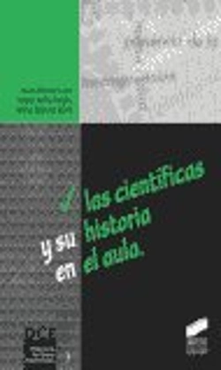 Bertrand.pt - Las Científicas Y Su Historia En El Aula