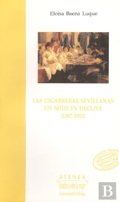 Las Cigarreras Sevillanas