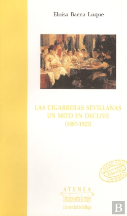 Bertrand.pt - Las Cigarreras Sevillanas
