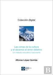 Las Cimas De La Cultura Y El Ascenso Al Amor Oblativo