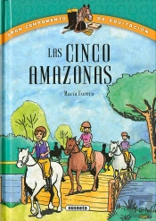 Las Cinco Amazonas