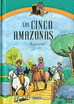 Bertrand.pt - Las Cinco Amazonas