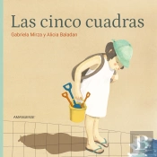 Las Cinco Cuadras