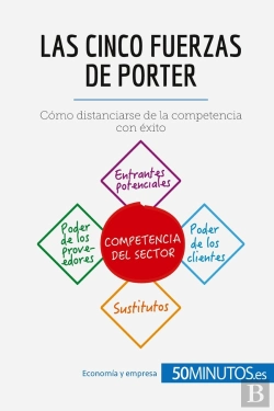 Bertrand.pt - Las Cinco Fuerzas De Porter