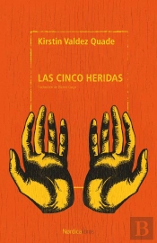 Las Cinco Heridas