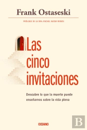 Las Cinco Invitaciones