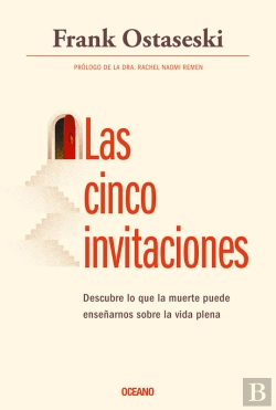 Bertrand.pt - Las Cinco Invitaciones