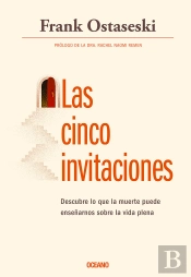 Las Cinco Invitaciones