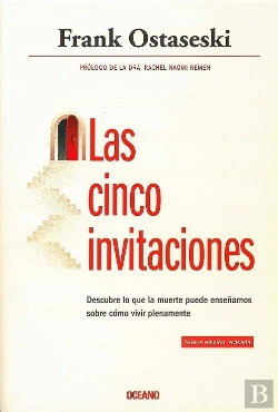 Bertrand.pt - Las Cinco Invitaciones