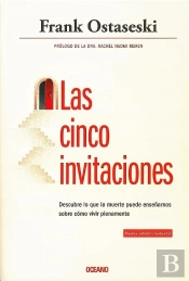 Las Cinco Invitaciones