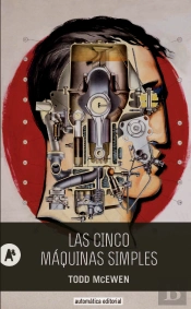 Las Cinco Máquinas Simples