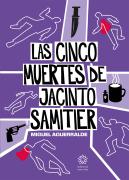 Las Cinco Muertes De Jacinto Samitier