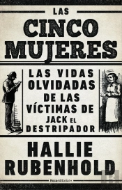Las Cinco Mujeres