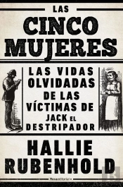 Las Cinco Mujeres