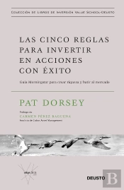 Las Cinco Reglas Para Invertir En Acciones Con Éxito
