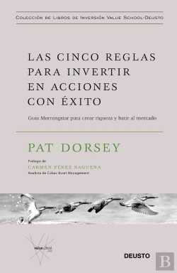 Bertrand.pt - Las Cinco Reglas Para Invertir En Acciones Con Éxito